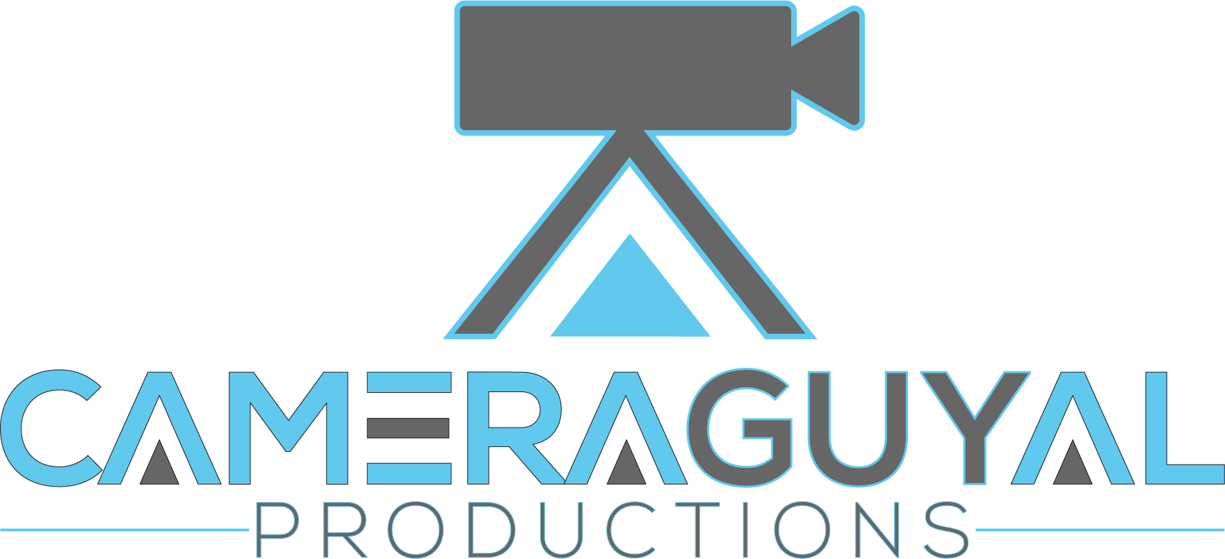 CameraGuyAl Productions